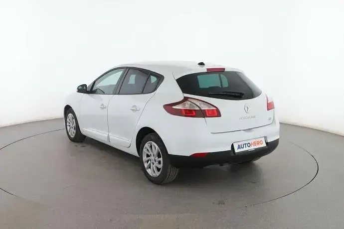 Usado Renault Mégane LIMITED 95 CV (69 kW) 2015