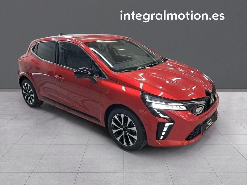 Nuevo Mitsubishi Colt 91 CV (66 kW) 2025 Rojo Berlina