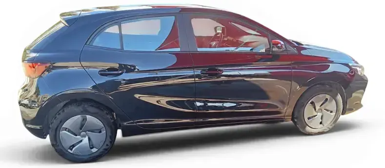 Usado MG MG3 195 CV (143 kW) 2025 Utilitario