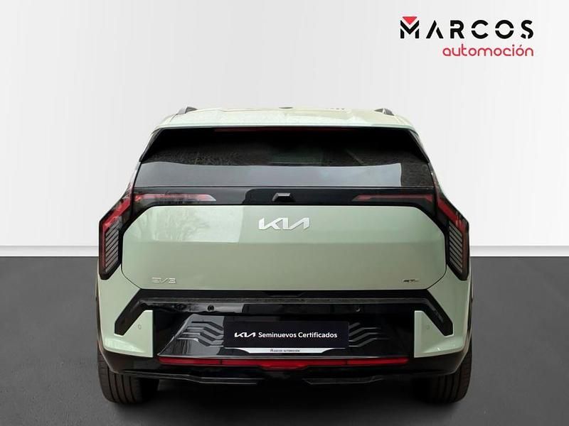 Usado Kia EV3 GT-Line 150 kW (204 CV) 2025 Otro SUV