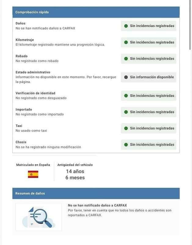 Usado Audi A3 Sportback Ambition 140 CV (102 kW) 2012 Blanco Utilitario