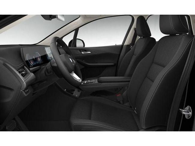 Usado BMW 218 Active Tourer Comfort Edition 136 CV (100 kW) 2022 Negro Monovolumen