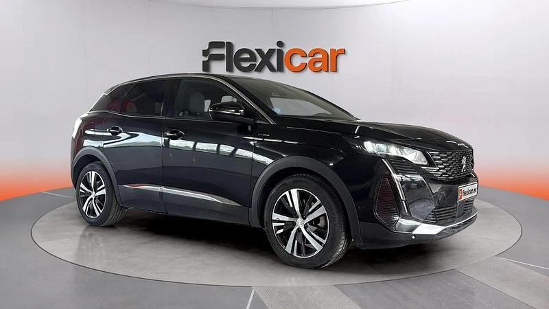 Occasion Peugeot 3008 Allure 136 ch (100 kW) 2023 SUV
