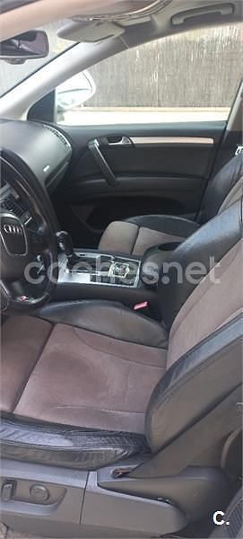 Beige Usado 2006 Audi Q7 SUV | 8500 € (Super precio) - Imagen 1/4