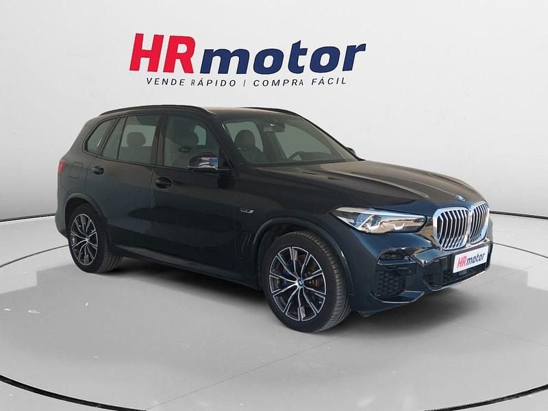 Usado BMW X5 M Sport 394 CV (289 kW) 2023 SUV