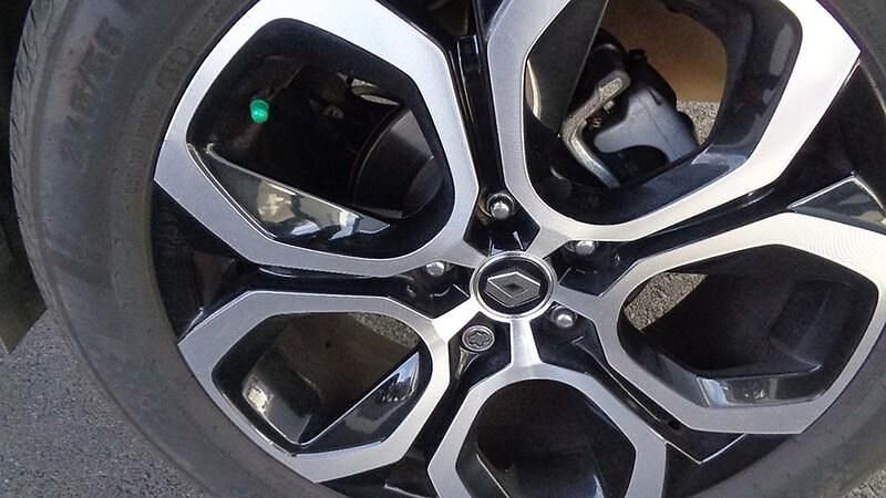 Usado Renault Arkana Zen 140 CV (102 kW) 2021 Negro SUV