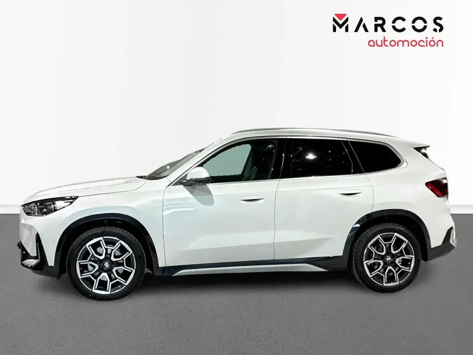 Nuevo BMW iX1 150 kW (204 CV) 2026 SUV