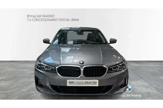 Usado BMW 318 150 CV (110 kW) 2023 Berlina
