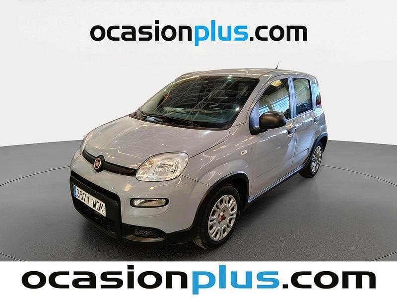 Używany Fiat Panda 70 KM (51 kW) 2023 Hatchback