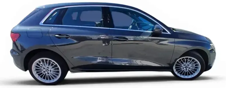 Usado Audi A3 Sportback e-tron Advanced Plus 110 CV (80 kW) 2023 Utilitario