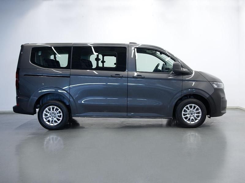 Begagnad VW Caravelle 150 HK (110 kW) 2025 Grå Van