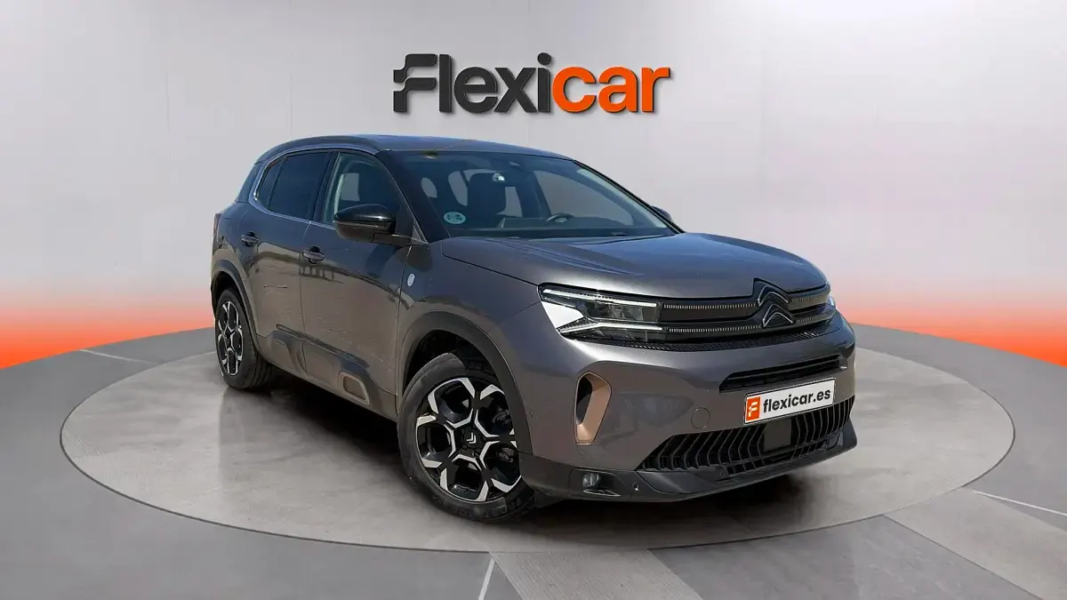 Usado Citroën C5 Aircross Feel 131 CV (96 kW) 2023 SUV