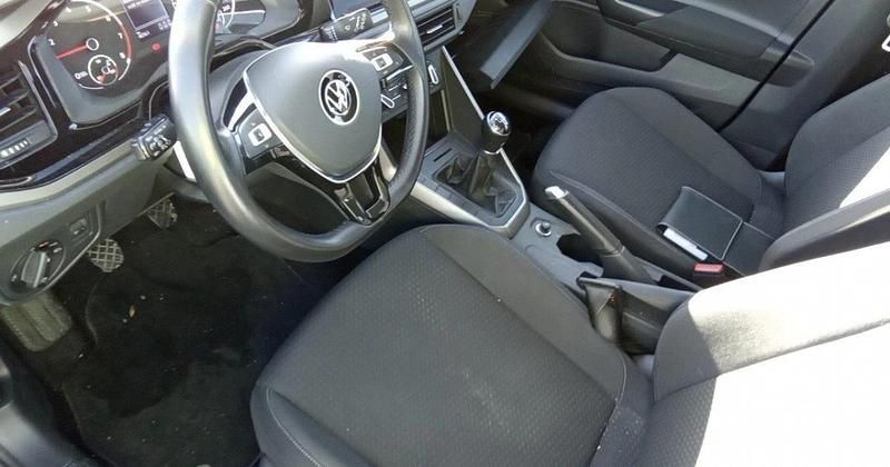 Usado VW Polo Advance 95 CV (69 kW) 2021 Utilitario