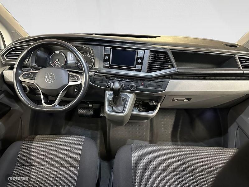 Usado VW Caravelle 150 CV (110 kW) 2024 Blanco Monovolumen