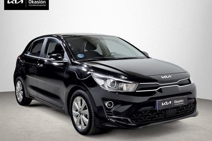 Usado Kia Rio 100 CV (73 kW) 2021