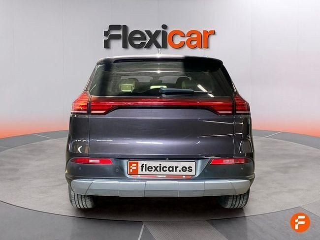 Usado Aiways U5 150 kW (204 CV) 2021 Gris SUV