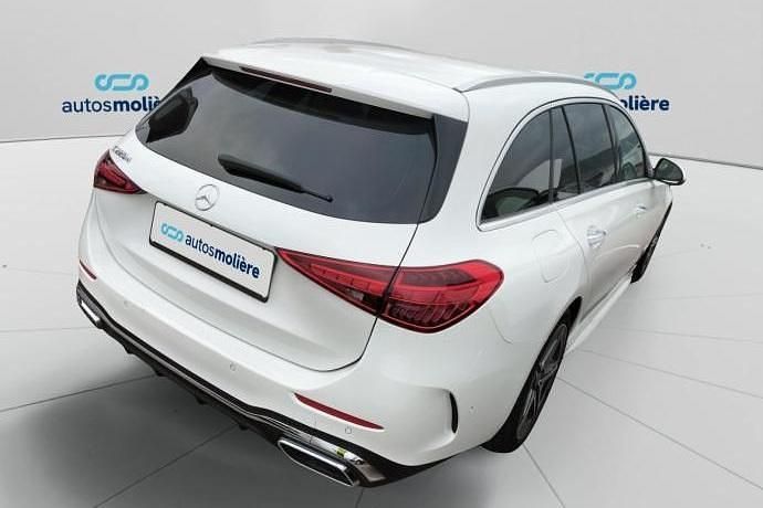 Usado Mercedes 220 200 CV (147 kW) 2022 Familiar