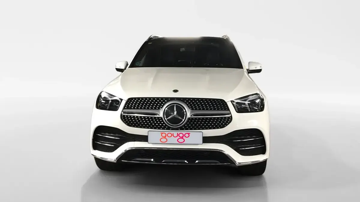 Usado Mercedes GLE300 245 CV (180 kW) 2020 SUV