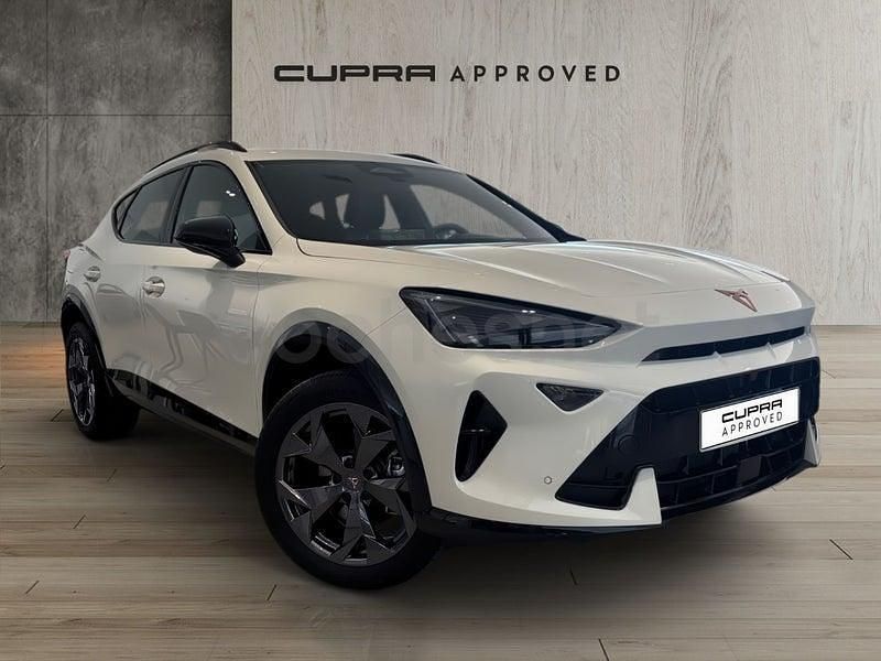 Nuevo Cupra Formentor 150 CV (110 kW) 2025 Blanco SUV