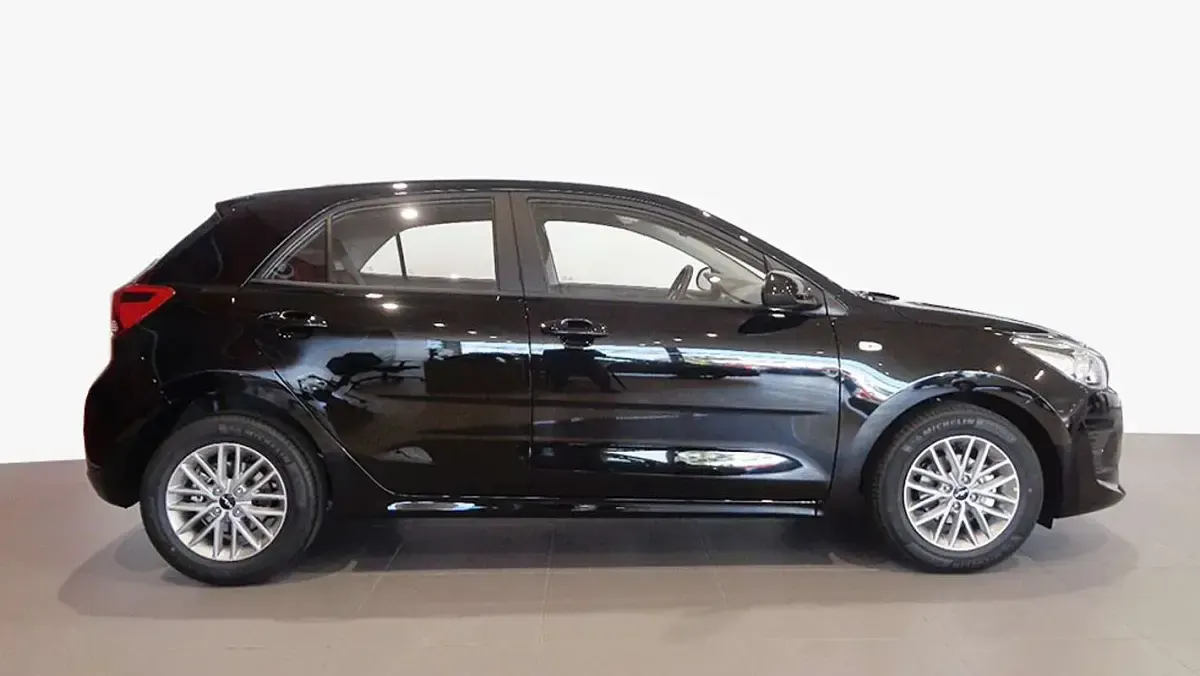 Usado Kia Rio 84 CV (61 kW) 2023 Utilitario