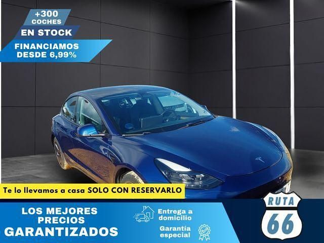 Usado Tesla Model 3 366 kW (498 CV) 2022 Eléctrico Berlina