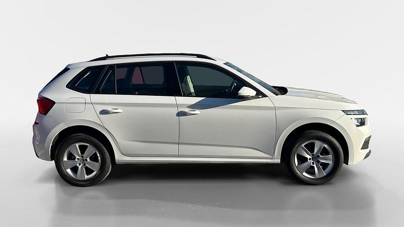 Usado Skoda Kamiq Active 95 HP (69 kW) 2022 Branco SUV
