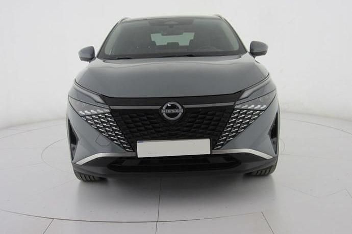 Usado Nissan Qashqai N-Connecta 140 CV (102 kW) 2025 SUV