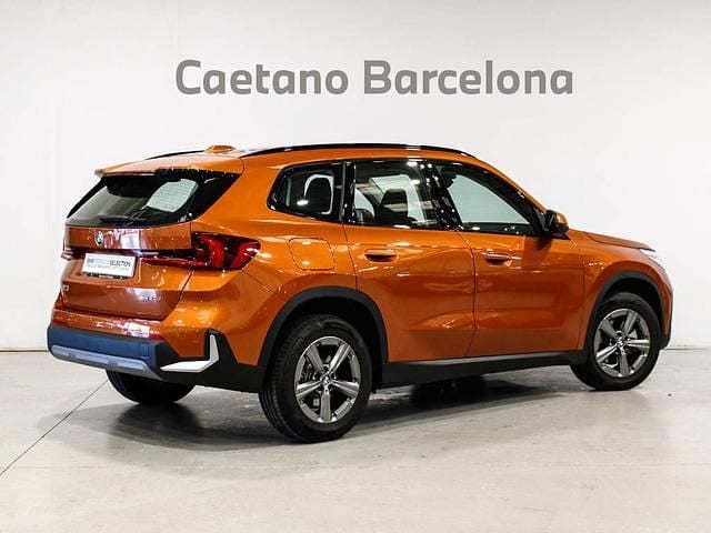 Usado BMW 120 Shadowline 163 CV (119 kW) 2025 Utilitario