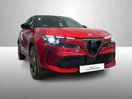 Nuevo Alfa Romeo Junior Edizione Speciale 114 kW (156 CV) 2025 SUV