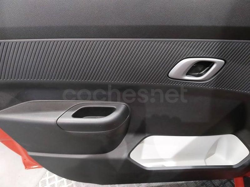 Usado Dacia Spring Extreme 47 kW (65 CV) 2025 Eléctrico Utilitario