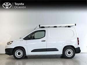 Usado Toyota Proace City City 100 kW (136 CV) 2023 Blanco Monovolumen
