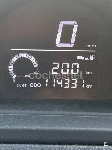 Usado SsangYong Rodius 178 CV (130 kW) 2018 Blanco Monovolumen