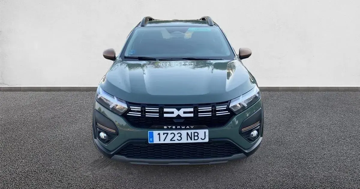 Usado Dacia Sandero Extreme 101 CV (74 kW) 2025