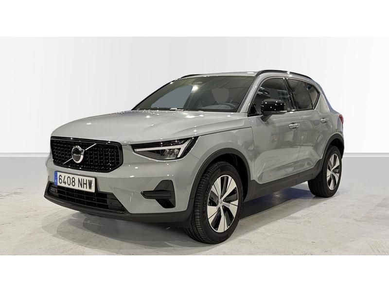 Nuevo Volvo XC40 Plus 163 CV (119 kW) 2025 Gris SUV