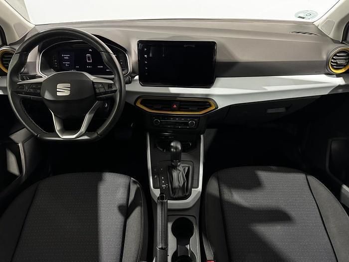 Usado Seat Arona Style 115 CV (84 kW) 2024 Blanco SUV