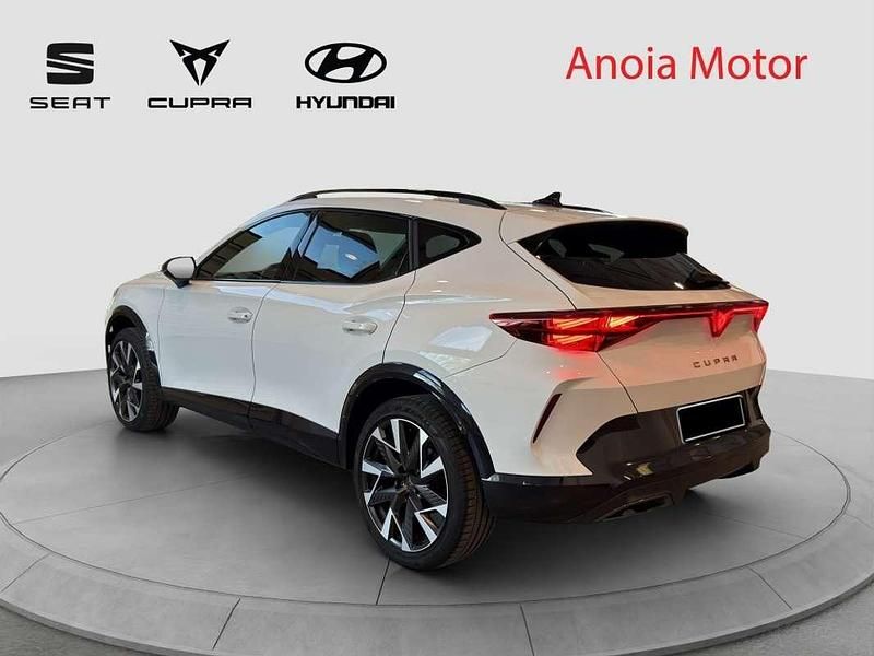 Usado Cupra Formentor 150 CV (110 kW) 2025 Blanco SUV