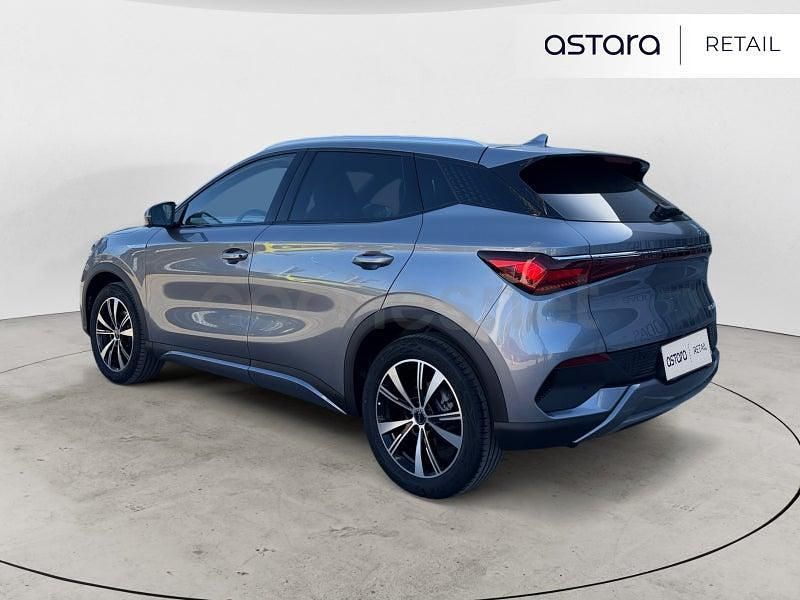 Usado BYD Atto 3 Comfort 150 kW (204 CV) 2025 Eléctrico SUV