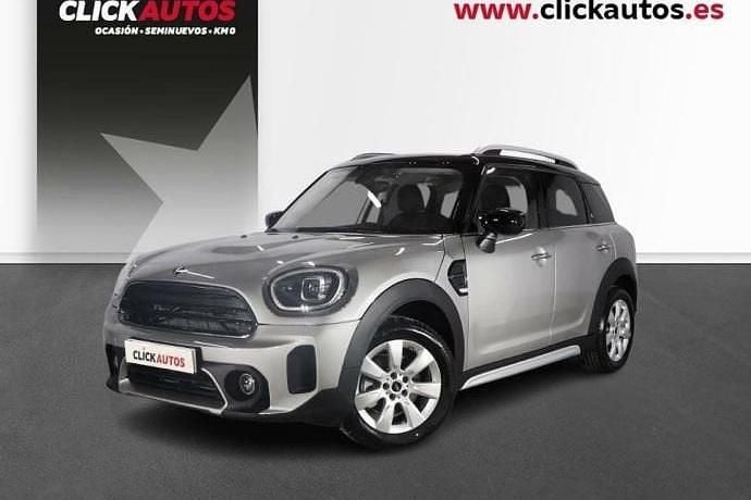 Usado Mini Cooper Countryman 136 CV (100 kW) 2023 SUV