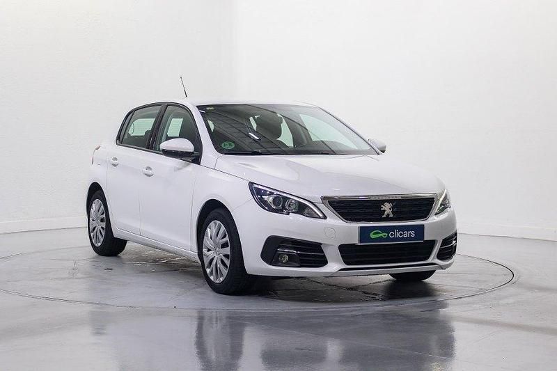 Usado Peugeot 308 Business-Line 130 CV (95 kW) 2018