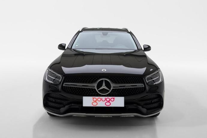 Occasion Mercedes GLC200 AMG 163 PK (119 kW) 2022 SUV
