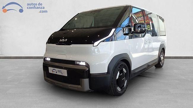 Nuevo Kia PV5 119 kW (163 CV) 2025 Blanco Monovolumen