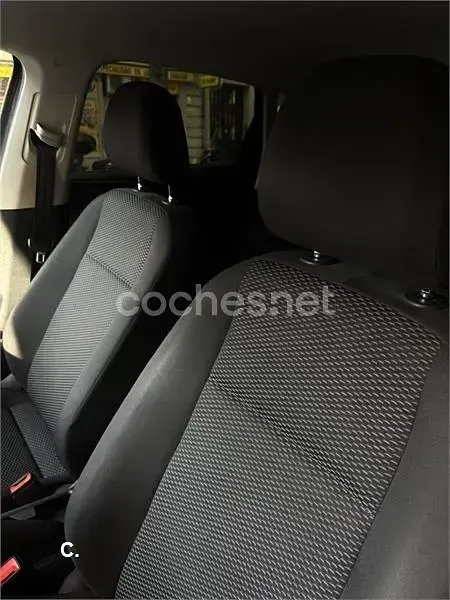 Usado VW Polo Edition 75 CV (55 kW) 2018 Gris / plata Utilitario