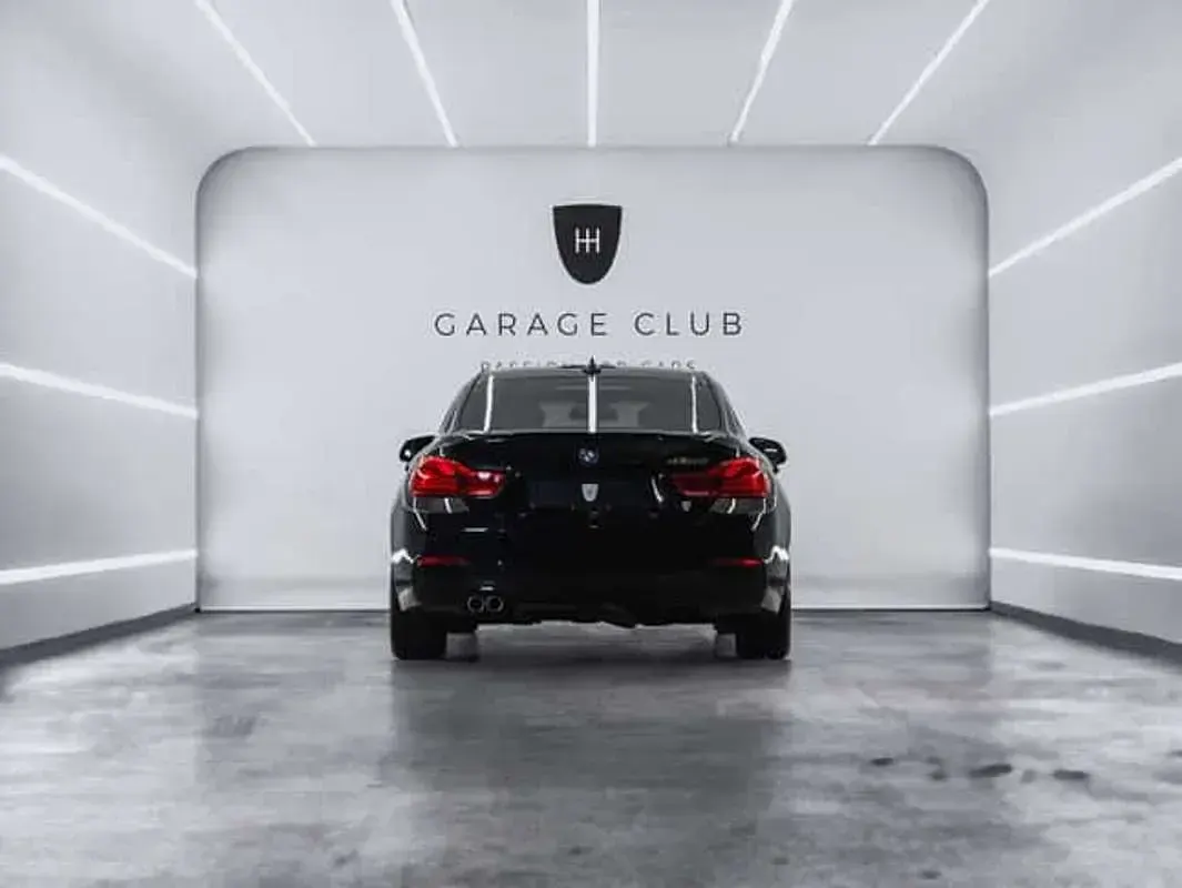 Usado BMW X4 265 CV (194 kW) 2018 SUV