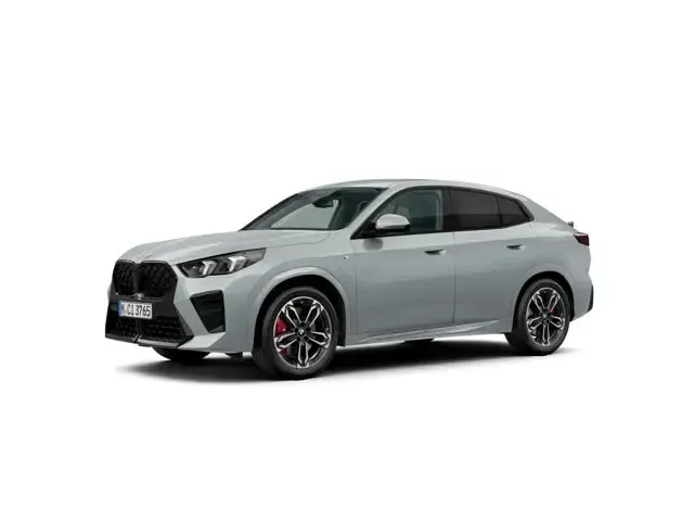 Käytetty BMW X2 Comfort Edition 150 HP (110 kW) 2025 Katumaasturi