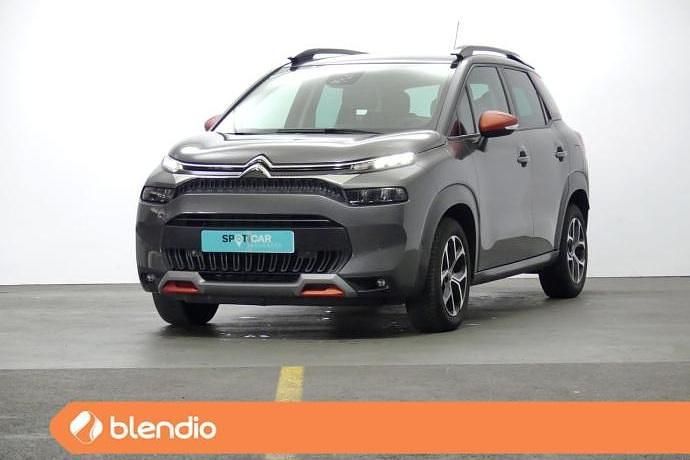Usado Citroën C3 Aircross Feel 110 CV (80 kW) 2021 SUV