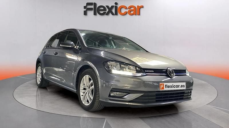 Occasion VW Golf VIII Style 131 ch (96 kW) 2020 Citadine