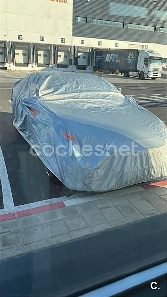 Usado Honda Civic Elegance 129 CV (94 kW) 2018 Negro Berlina