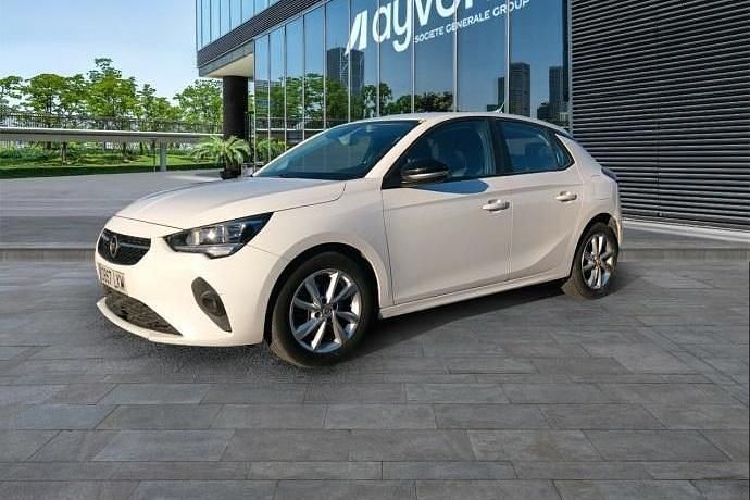 Usado 2020 Opel Corsa Edition | 10.700 € (Buen precio) - Imagen 1/4