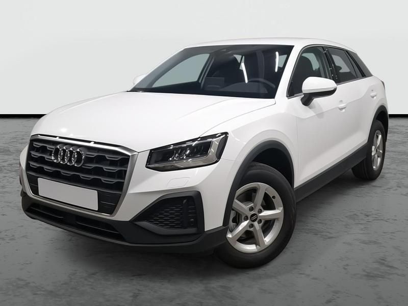 Nuevo Audi Q2 116 CV (85 kW) 2026 Blanco arkona SUV