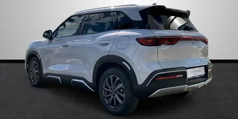 Nuevo BYD Atto 2 Boost 212 CV (155 kW) 2026 Blanco SUV